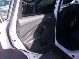 2014 FORD ESCAPE SUV 4-CYL, ECOBOOST, 2.0L TITANIUM SPORT UTILITY 4D