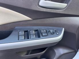 2012 HONDA CR-V SUV 4-CYL, I-VTEC, 2.4 LITER EX-L SPORT UTILITY 4D