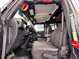 2017 JEEP WRANGLER UNLIMITED