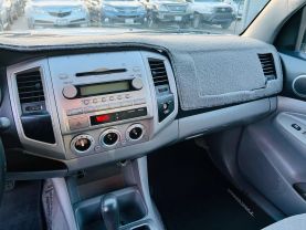 2008 TOYOTA TACOMA ACCESS CAB