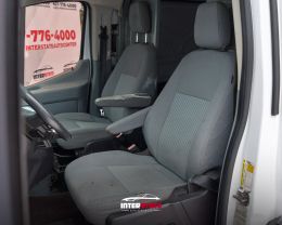 2015 FORD TRANSIT 250 VAN For Sale in Orlando