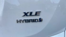 2017 TOYOTA RAV4 HYBRID