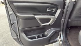 2018 Nissan Titan Crew Cab Sv Pickup 4d 5 1/2 Ft - Image 21