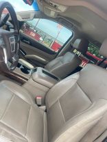 2015 GMC YUKON SUV V8, ECOTEC3, 5.3 LITER SLT SPORT UTILITY 4D
