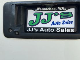 2016 CHEVROLET EXPRESS 3500 CARGO CARGO V8, FLEX FUEL, 6.0 LITER VAN 3D