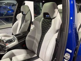2020 BMW X5 M SUV V8, TWIN TURBO, 4.4 LITER COMPETITION SPORT UTILITY 4D