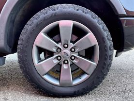 2014 Ford F150 Supercrew Cab - Image 32