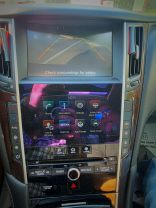 2018 INFINITI Q50 SEDAN V6, TWIN TURBO, 3.0 LITER 3.0T LUXE SEDAN 4D