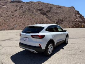 2025 FORD ESCAPE SUV 3-CYL, ECOBOOST, TURBO, 1.5 LITER ACTIVE SPORT UTILITY 4D