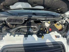 2018 FORD TRANSIT 250 VAN