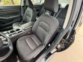 2023 NISSAN ALTIMA SEDAN 4-CYL, 2.5 LITER 2.5 S SEDAN 4D