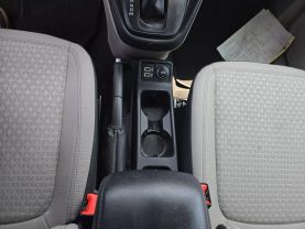 2020 FORD TRANSIT CONNECT CARGO VAN CARGO 4-CYL, FLEX FUEL, 2.0 LITER XLT VAN 4D