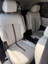 2024 MAZDA CX-90 SUV 6-CYL, E-SKYACTIV-G, MHEV, TURBO, 3.3 LITER 3.3 TURBO S PREMIUM SPORT UTILITY 4D