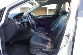 2015 VOLKSWAGEN GOLF SPORTWAGEN WAGON 4-CYL PZEV TURBO DSL 2.0L TDI S WAGON 4D