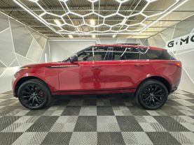 2018 LAND ROVER RANGE ROVER VELAR