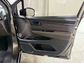2022 HONDA ODYSSEY
