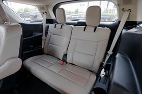 2021 FORD EXPLORER SUV V6, HYBRID, 3.3 LITER LIMITED HEV SPORT UTILITY 4D