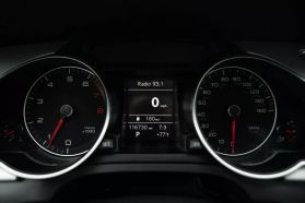 2016 AUDI A5 COUPE 4-CYL, TURBO, 2.0 LITER PREMIUM COUPE 2D