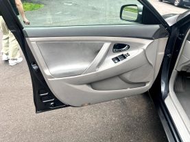 2009 TOYOTA CAMRY SEDAN V6, 3.5 LITER LE SEDAN 4D
