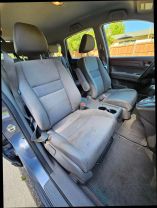 2008 HONDA CR-V LX SPORT UTILITY 4D