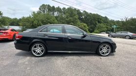 2016 Mercedes-benz E-class - Image 3