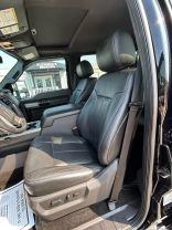 2016 FORD F250 SUPER DUTY CREW CAB