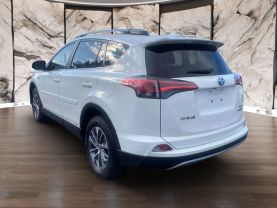 2017 TOYOTA RAV4 HYBRID