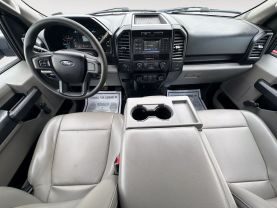 2017 Ford F150 Super Cab Xl Pickup 4d 6 1/2 Ft - Image 10