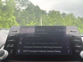 2021 HONDA ACCORD SEDAN 4-CYL, VTEC, TURBO, 2.0 LITER TOURING SEDAN 4D at T&T Repairables - used car dealership in Spencer, Indiana.