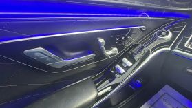2021 Mercedes-benz S-class - Image 45