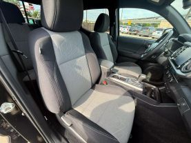 2023 TOYOTA TACOMA DOUBLE CAB PICKUP V6, 3.5 LITER TRD SPORT PICKUP 4D 5 FT