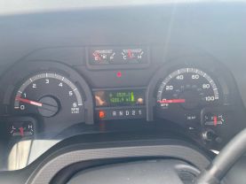 2013 FORD E350 SUPER DUTY 8 PASSENGER VAN PASSENGER VANS V8, 5.4 LITER XLT VAN 3D - Eddies Auto Sales