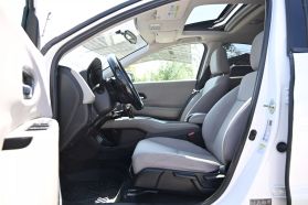 2016 HONDA HR-V SUV 4-CYL, I-VTEC, 1.8 LITER EX SPORT UTILITY 4D