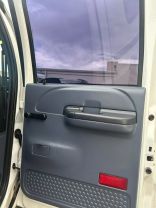 2001 FORD F350 SUPER DUTY CREW CAB PICKUP V10, 6.8 LITER LONG BED