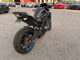 2022 KAWASAKI ZR900CNFBL Z900RS SPORTBIKES - -