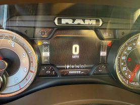 2022 RAM 2500 CREW CAB