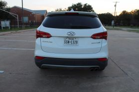 2014 HYUNDAI SANTA FE SPORT