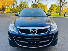 2012 MAZDA CX-9 SUV V6, 3.7 LITER TOURING SPORT UTILITY 4D