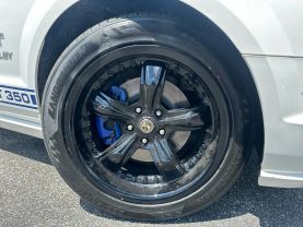 Used 2007 FORD MUSTANG COUPE V8, 4.6 LITER GT PREMIUM COUPE 2D - LA Auto Star located in Virginia Beach, VA