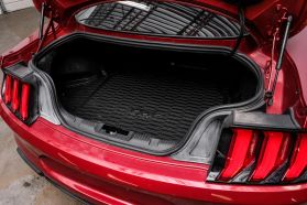 2018 Ford Mustang - Image 39