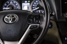 2020 TOYOTA SIENNA VAN V6, 3.5 LITER XLE MINIVAN 4D
