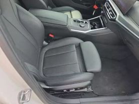 2024 BMW 3 SERIES SEDAN 4-CYL, TURBO, 2.0 LITER 330I SEDAN 4D