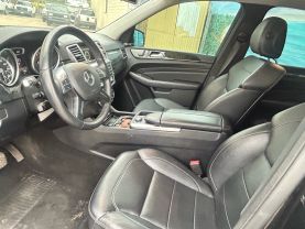 2014 MERCEDES-BENZ M-CLASS