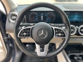 2021 MERCEDES-BENZ GLB GLB 250 SPORT UTILITY 4D