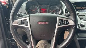 2016 GMC TERRAIN SUV 4-CYL, 2.4 LITER SLE-2 SPORT UTILITY 4D