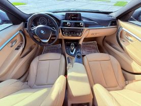 2016 BMW 3 SERIES