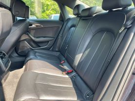 2016 Audi A6 - Image 25