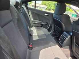 2016 DODGE CHARGER
