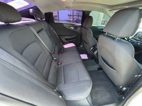 2019 CHEVROLET MALIBU SEDAN 4-CYL, TURBO, 1.5 LITER LT SEDAN 4D