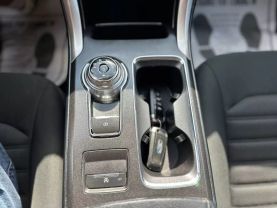 2018 FORD FUSION SEDAN 4-CYL, ECOBOOST, TURBO, 1.5 LITER SE SEDAN 4D